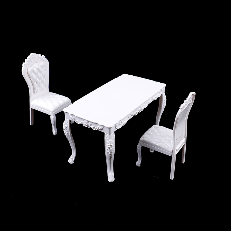 Maison de poupée 1:6, meubles  - Office Furniture Ideas avis et prix