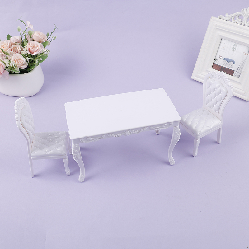 Maison de poupée 1:6, meubles  - Office Furniture Ideas avis et prix