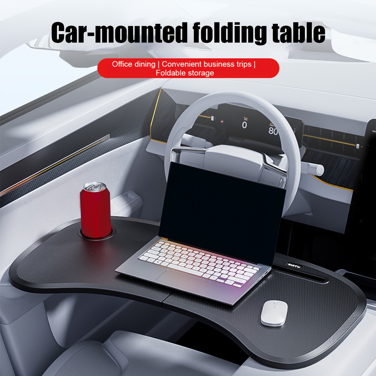 1 pièce Table pliable pour vol - Office Furniture Ideas avis et prix