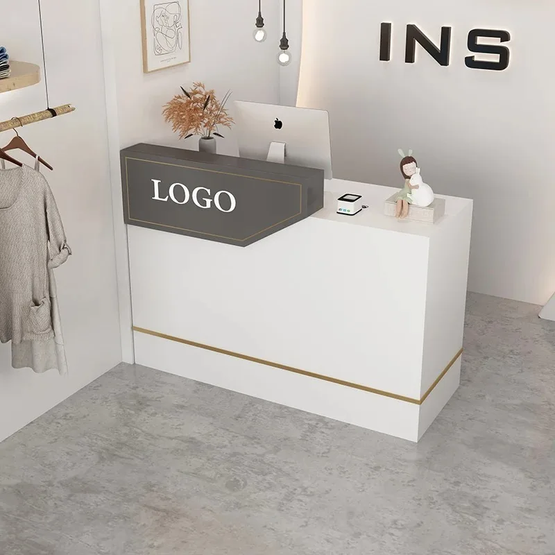 Comptoir de réception unique e - Office Furniture Center avis et prix