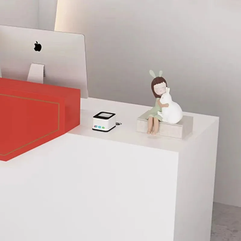 Comptoir de réception unique e - Office Furniture Center avis et prix