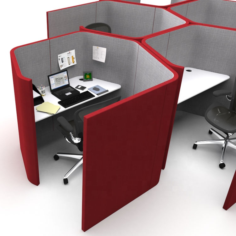 Poste de travail modulaire pou - Office Furniture Center avis et prix