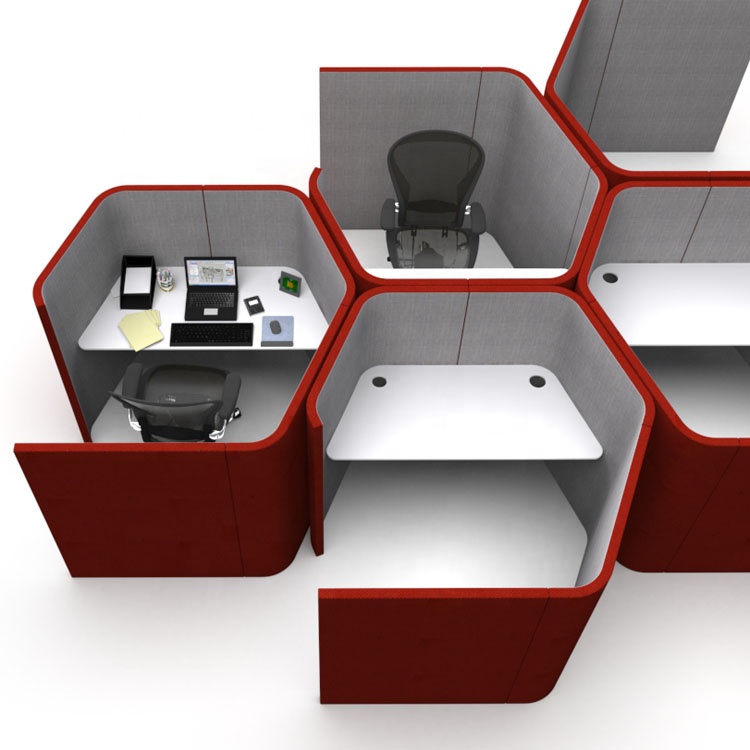 Poste de travail modulaire pou - Office Furniture Center avis et prix