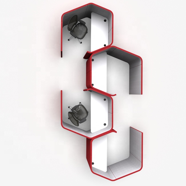 Poste de travail modulaire pou - Office Furniture Center avis et prix