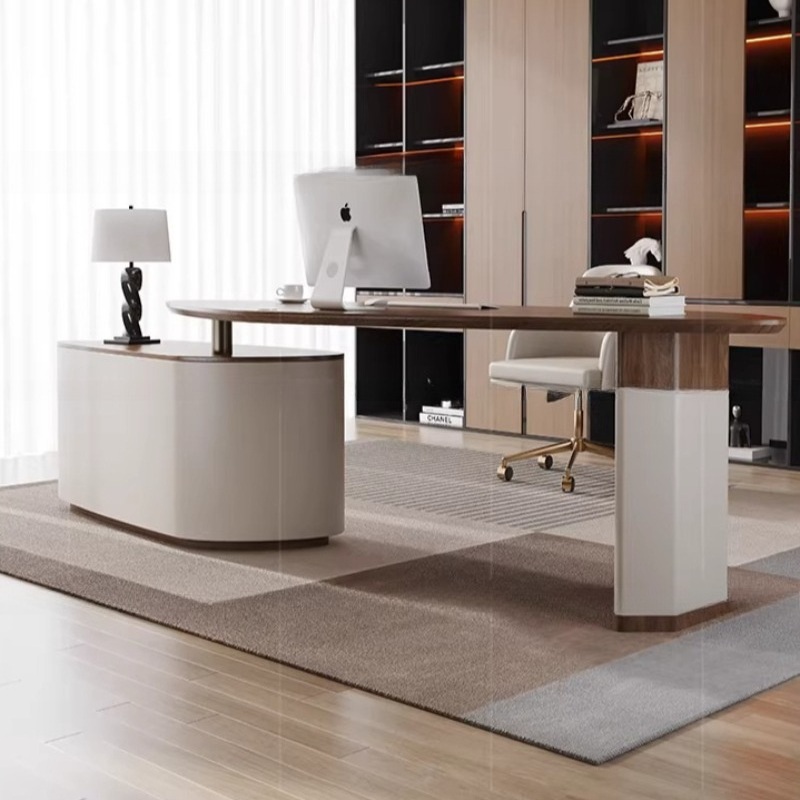 Étagères de bureau exécutif ré - Office Furniture Services avis et prix