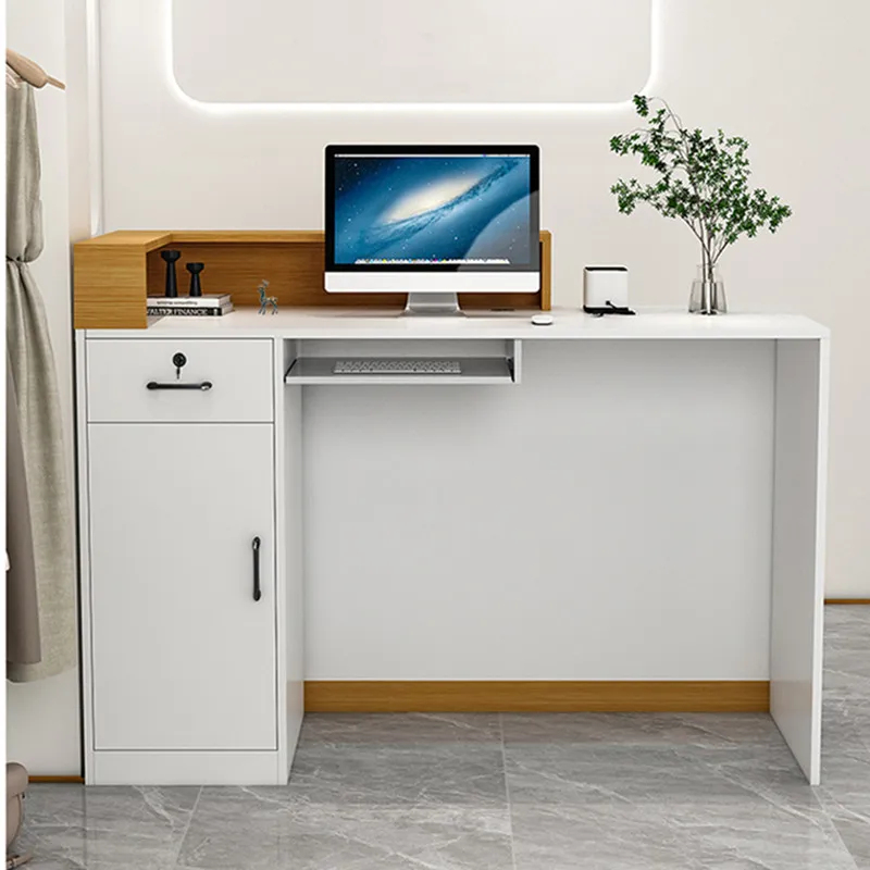 Comptoir de réception d'hôtel  - Office Furniture Ideas avis et prix