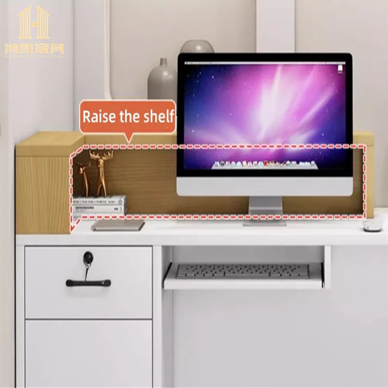 Comptoir de réception d'hôtel  - Office Furniture Ideas avis et prix