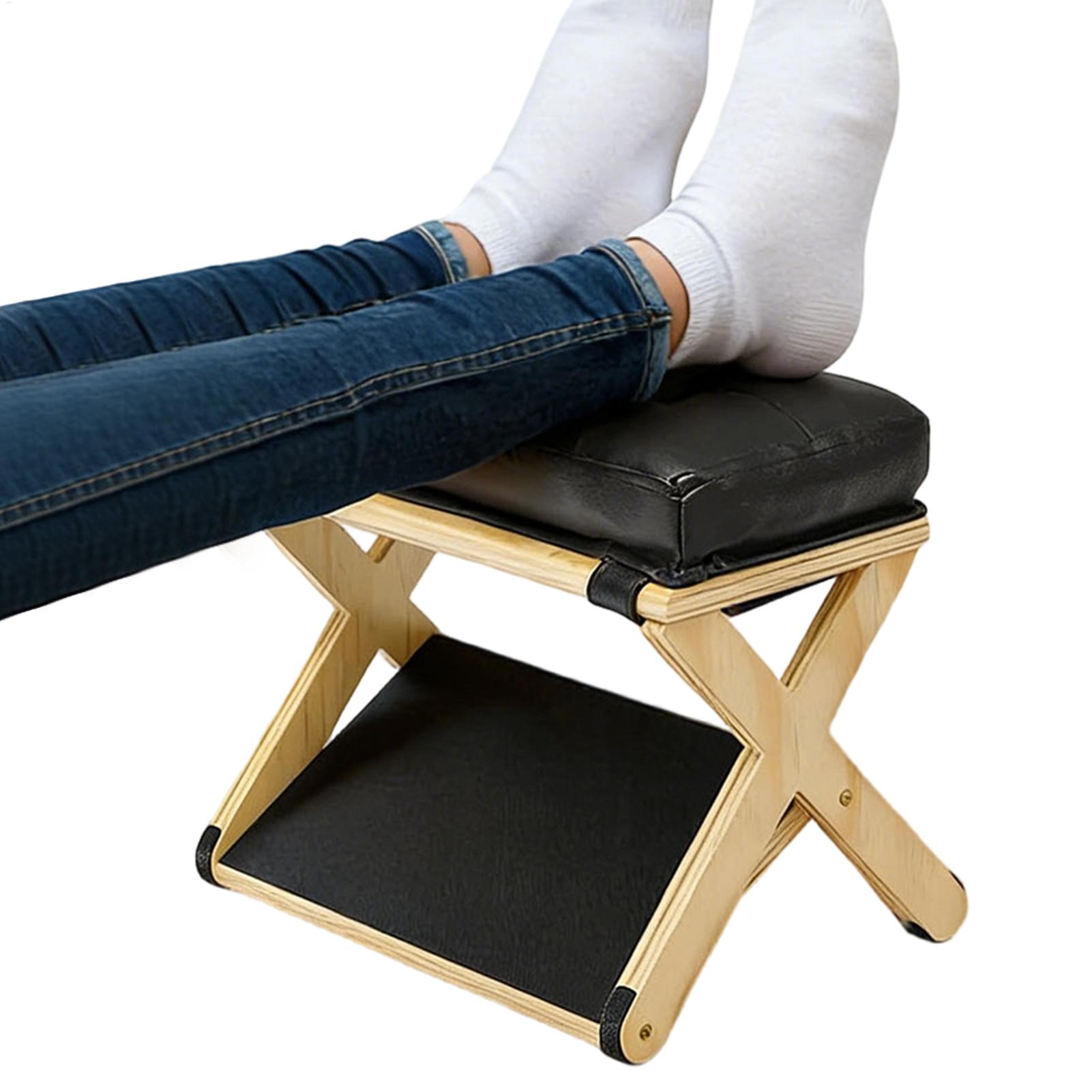 Repose-pieds en bois à double  - Office Furniture Suppliers avis et prix