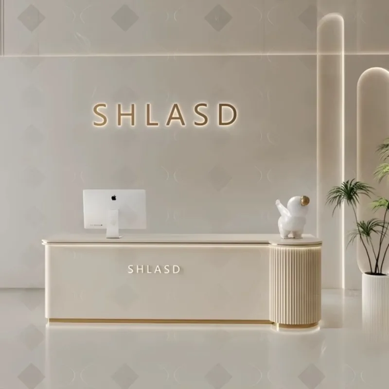 Bureau de réception de Style c - Office Furniture Center avis et prix