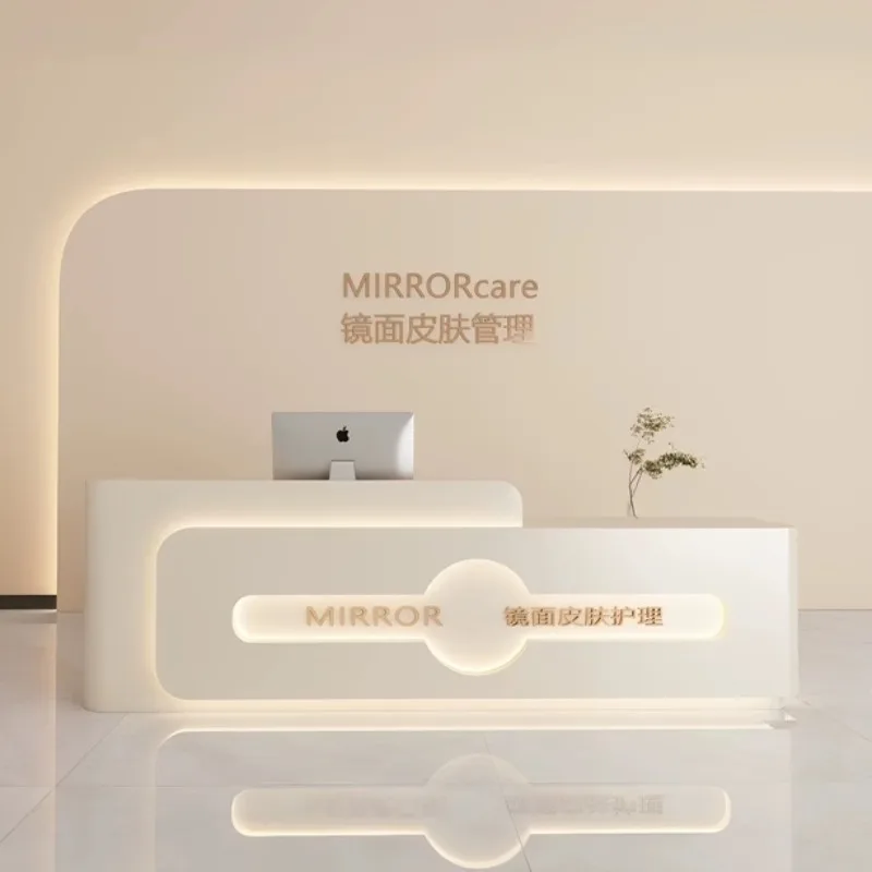 Bureau de réception de Style c - Office Furniture Center avis et prix