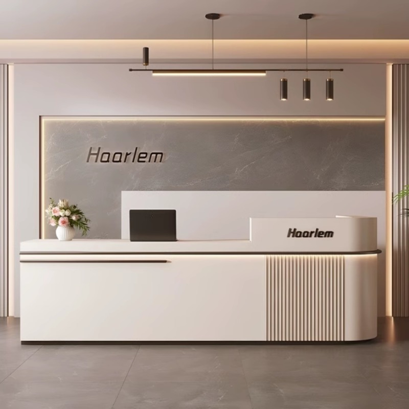 Bureau de réception de Style c - Office Furniture Center avis et prix