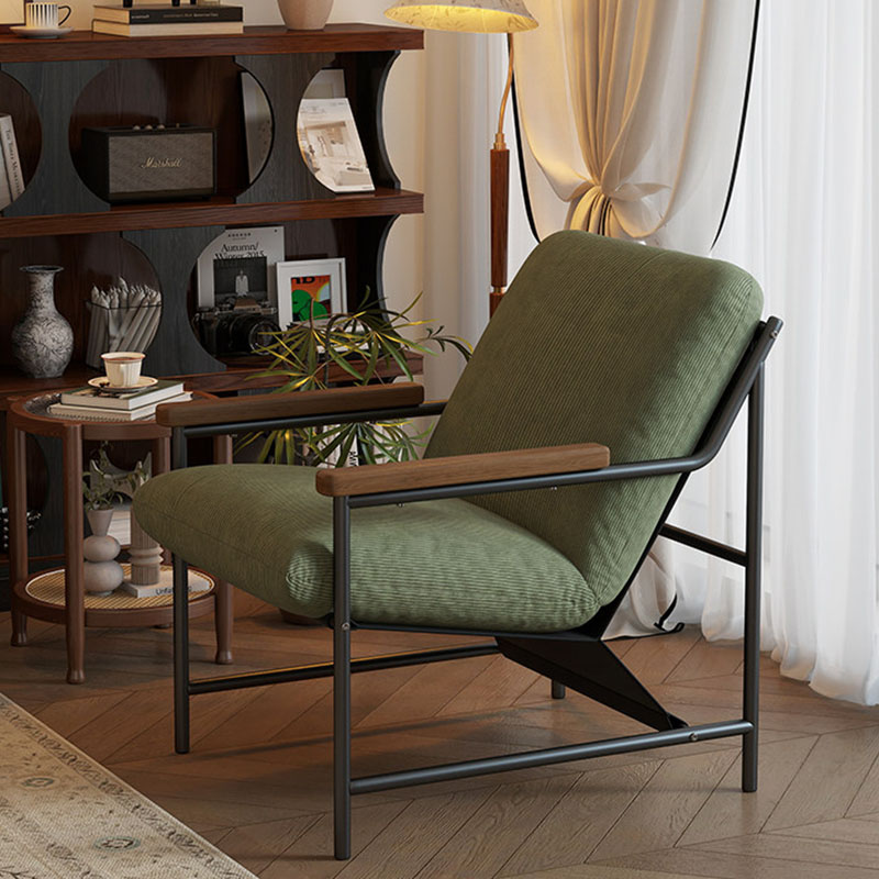 Fauteuil de style Mid-Century, - Office Furniture Services avis et prix