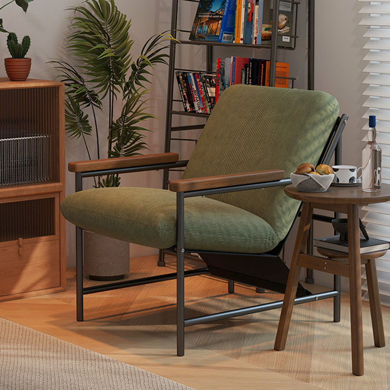 Fauteuil de style Mid-Century, - Office Furniture Services avis et prix