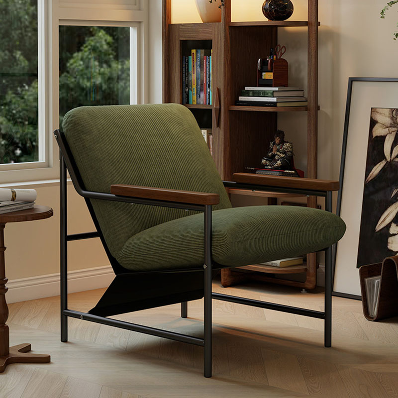 Fauteuil de style Mid-Century, - Office Furniture Services avis et prix