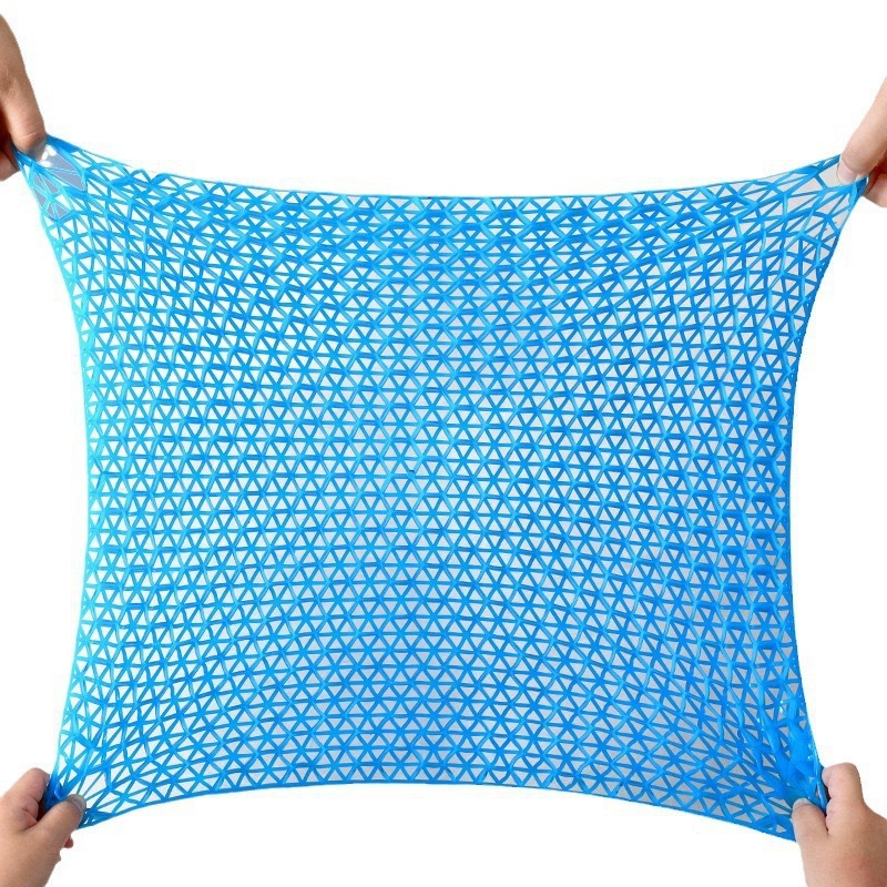 Coussin de siège en gel rafraî - Office Furniture Ideas avis et prix