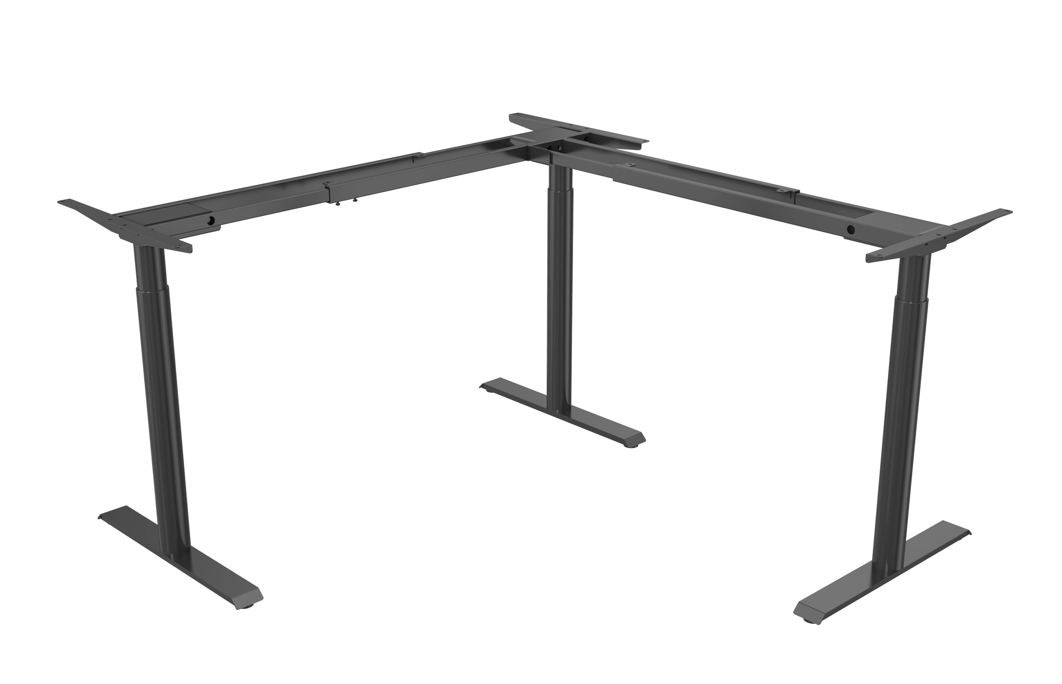 Bureau Moderne Réglable en Hau - Office Furniture Suppliers avis et prix