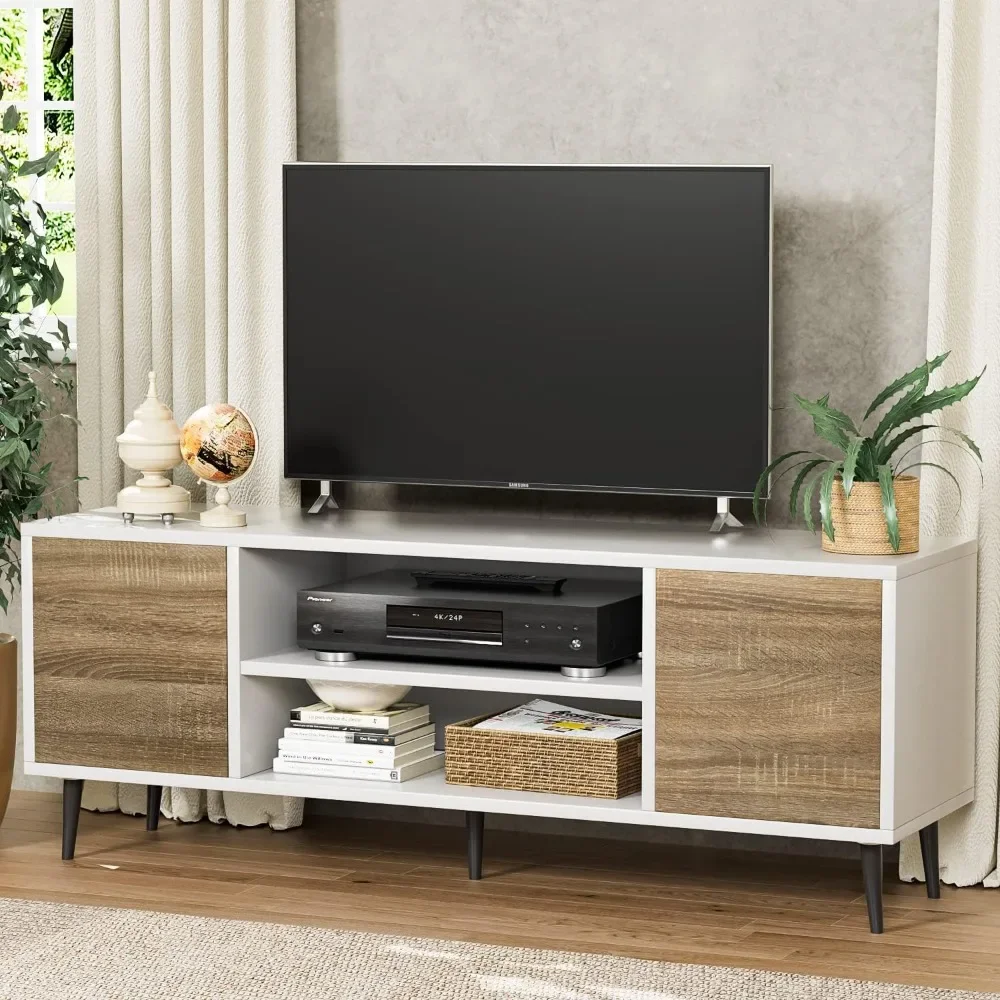 l Meuble TV Meubles de salon C - Office Furniture Center avis et prix