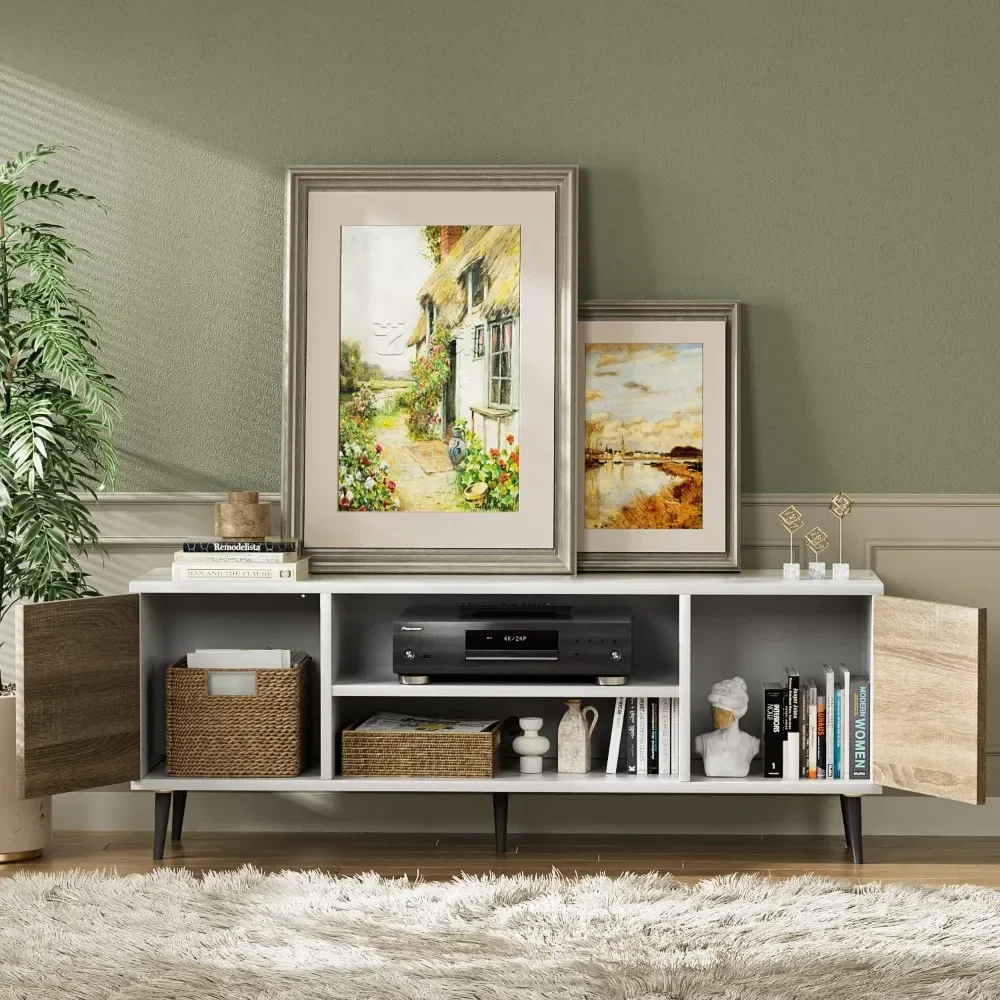 l Meuble TV Meubles de salon C - Office Furniture Center avis et prix